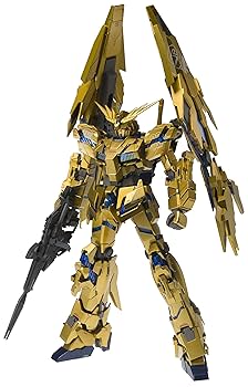 【新品•未開封】メタルコンポジット　ユニコーンガンダム　3体 Amazon.co.jp: TAMASHII NATIONS GUNDAM FIX FIGURATION METAL